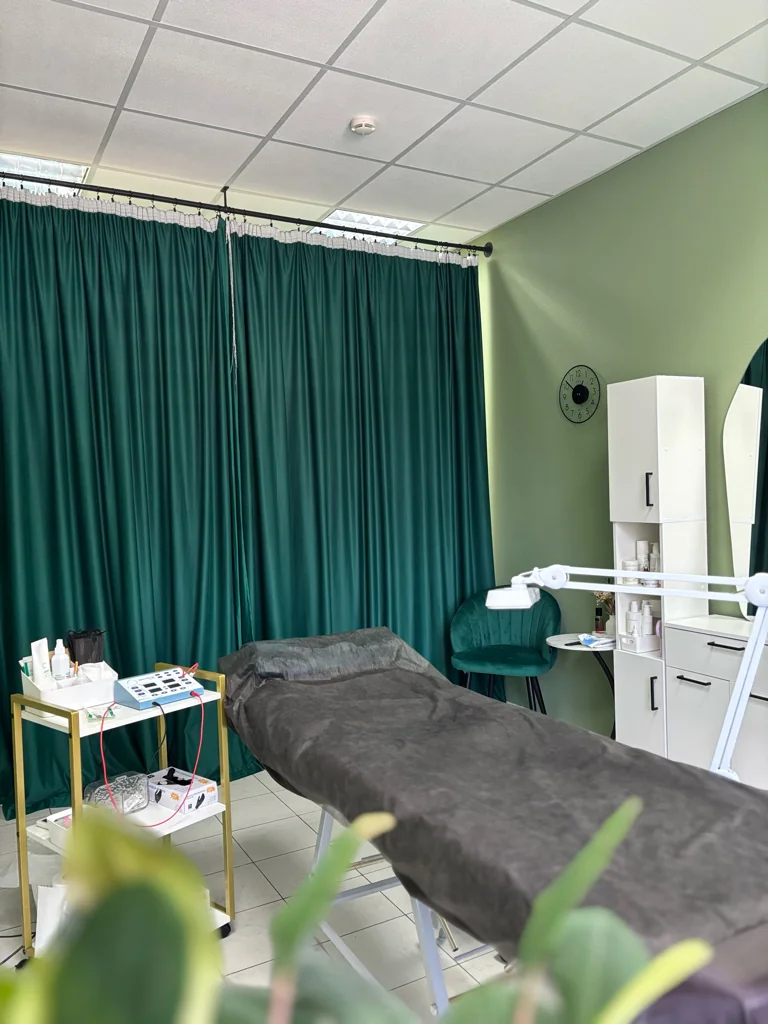 Салон ElectroBeauty STUDIO Воронеж Куколкина, 32 (фото 6)