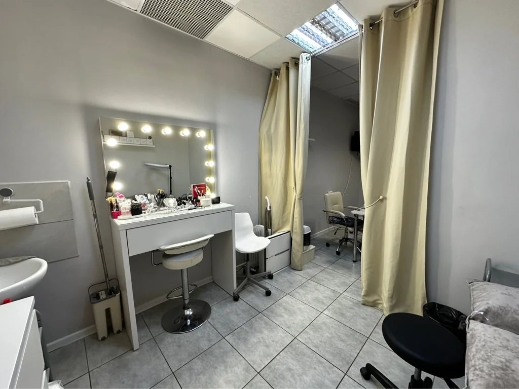 Салон Beauty Room Новополоцк Олимпийская улица 11, Пристройка, Правое крыло 6 кабинет (фото 6)