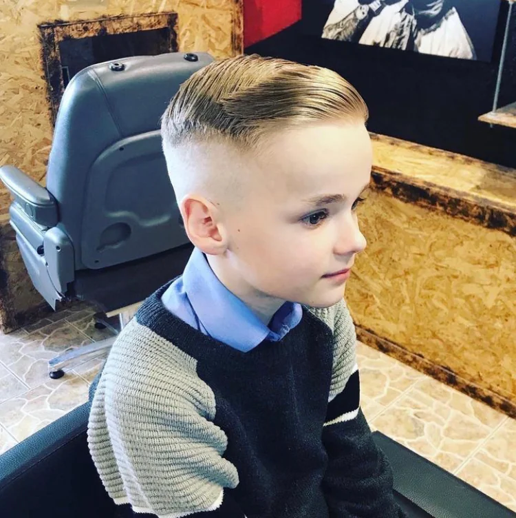 Салон Strongman_barbershop Жабинка Наганова, 16 А/2 (фото 6)