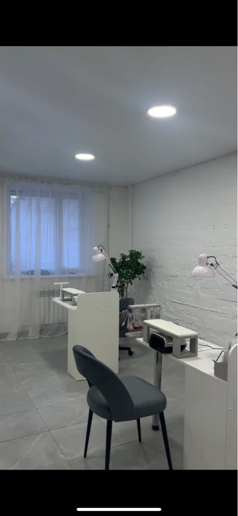 Салон JANE BEAUTY Воронеж 60 Армии, д.4, Оф.1 (фото 5)