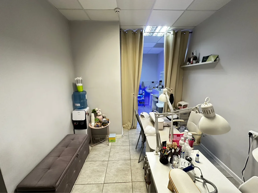 Салон Beauty Room Новополоцк Олимпийская улица 11, Пристройка, Правое крыло 6 кабинет (фото 2)