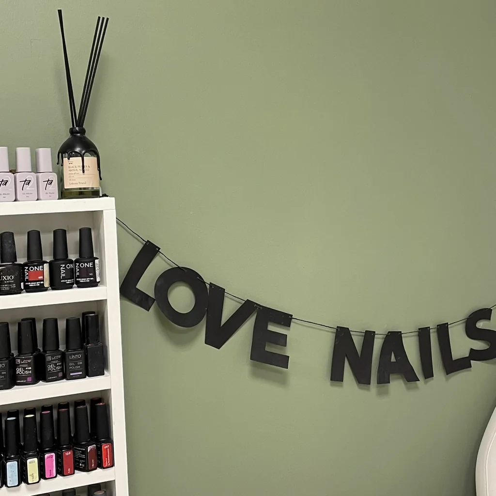 Салон Love nails Воронеж Московский проспект 116В, 2 (фото 4)