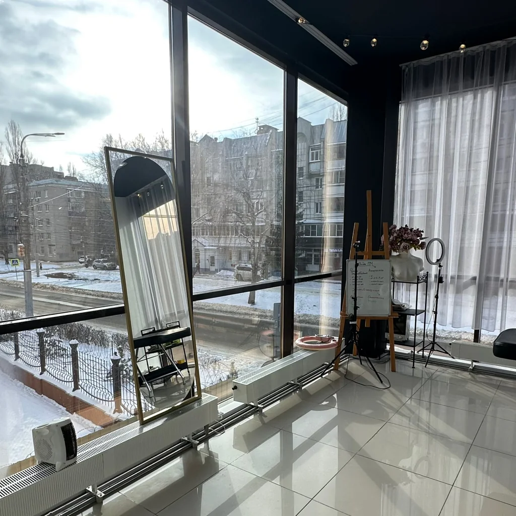 Салон Zhanna Kim Permanent makeup studio Воронеж Средне-Московская, 92, офис 206 (фото 5)