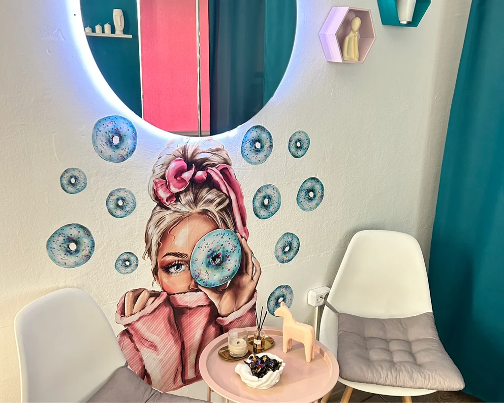 Салон BEAUTY BAR Светлогорск Ленина, 45а (фото 10)