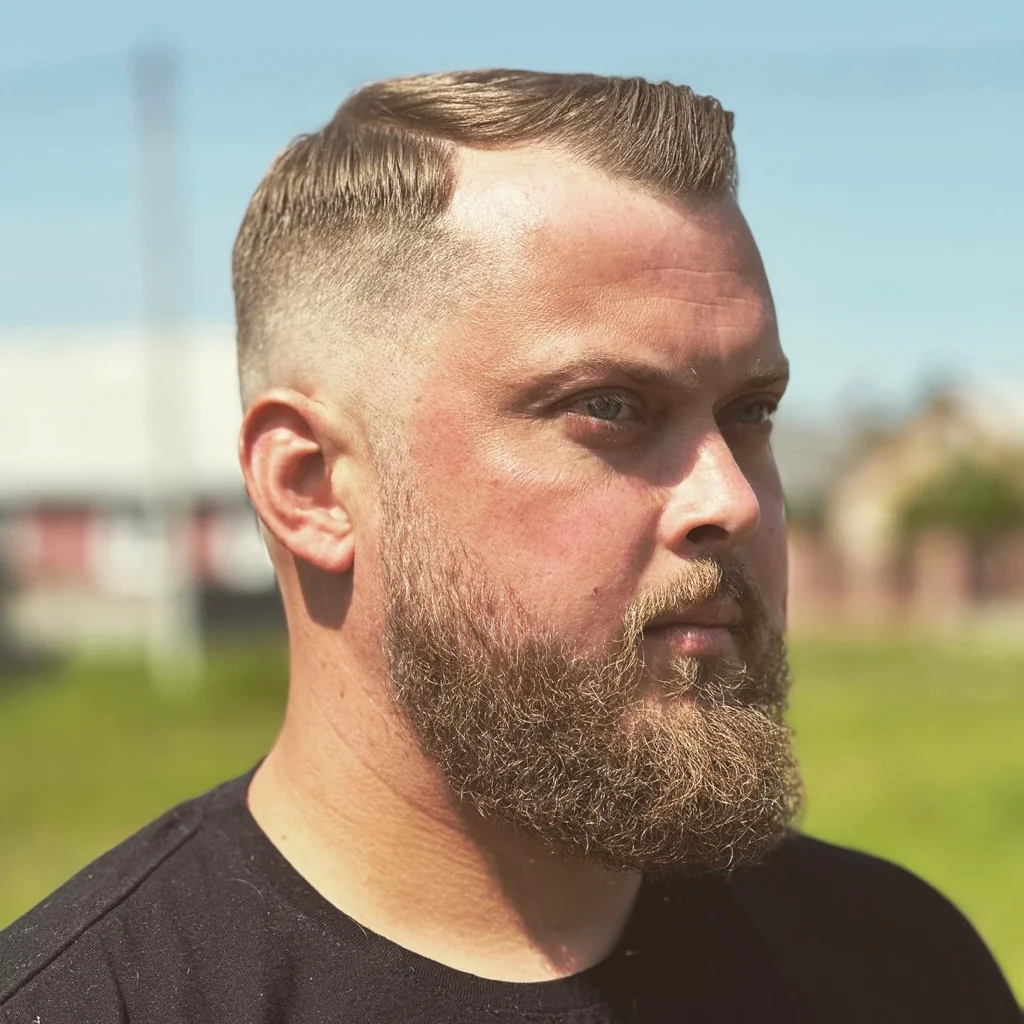 Салон Strongman_barbershop Жабинка Наганова, 16 А/2 (фото 5)