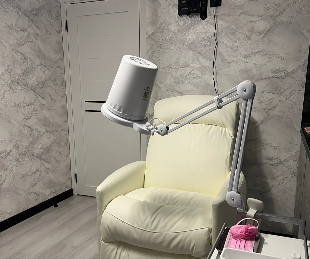 Салон MAGANOVA_NAILS Воронеж Историка Костомарова 48а, 51 (фото 3)