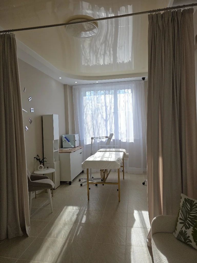 Салон ElectroMagic Studio Воронеж Никитинская 42, , 4 этаж, каб. 405 (фото 7)