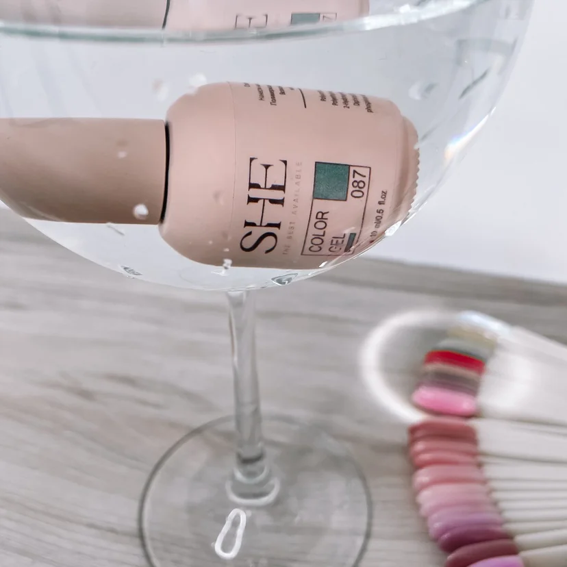Салон Студия Красоты «Nail Club» Новополоцк Молодежная 120, Офис 53 (фото 5)