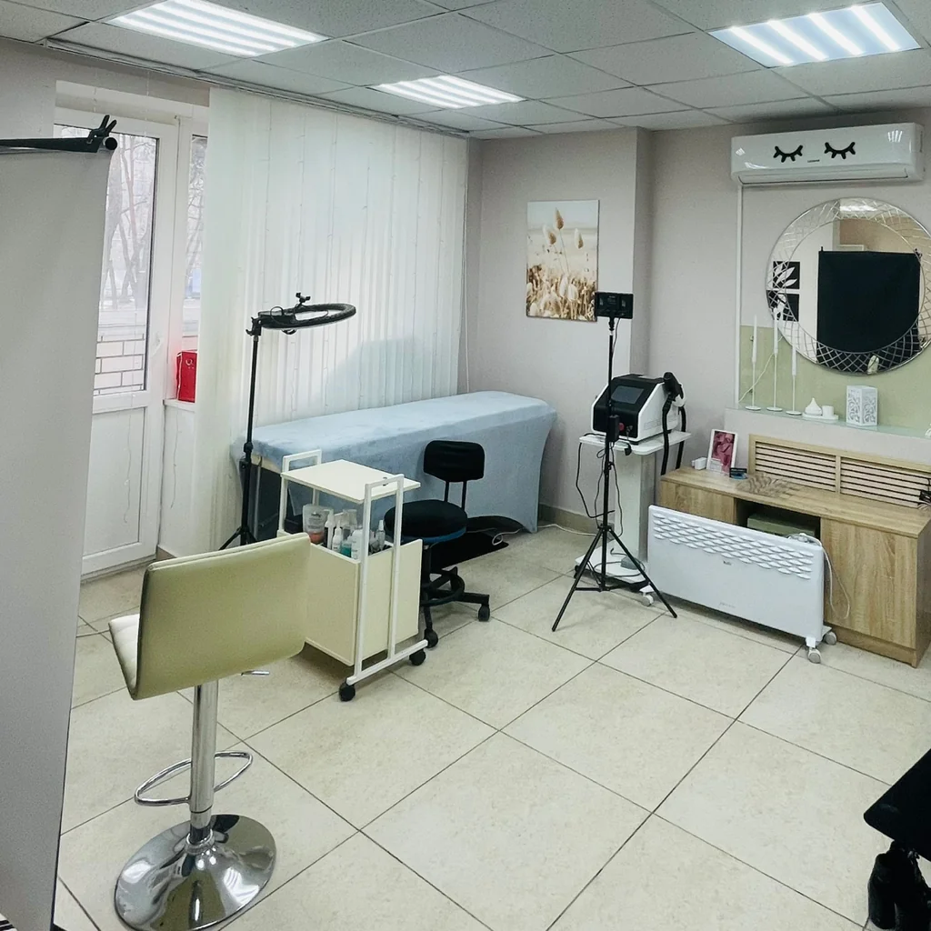 Салон Cocos beauty studio Воронеж Перевёрткина 1/2 (фото 4)