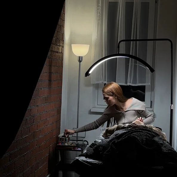 Салон TELEZHNAYA BEAUTY STUDIO Воронеж Сакко и Ванцетти, 78А (фото 4)