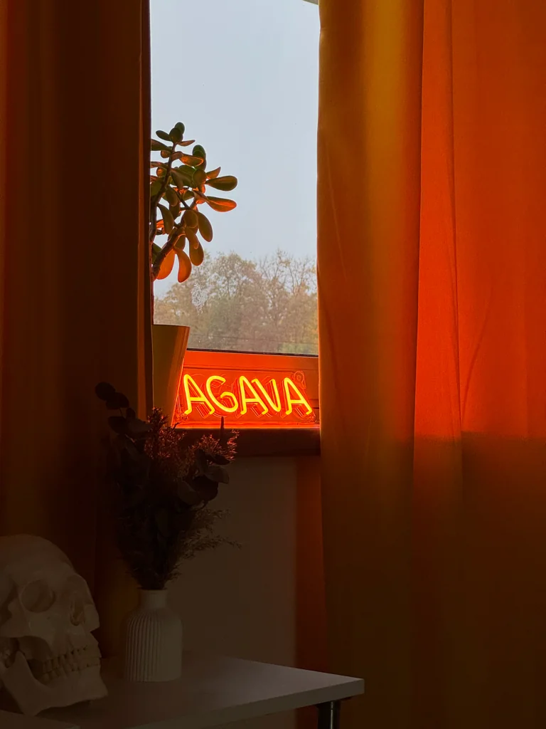 Салон AGAVA Воронеж Московский проспект 67, этаж 2, офис 9 (фото 3)