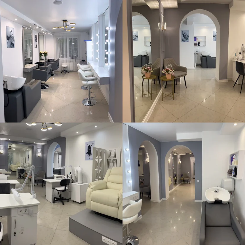 Салон Salon LUX Воронеж Генерала Лизюкова, 85 (фото 4)
