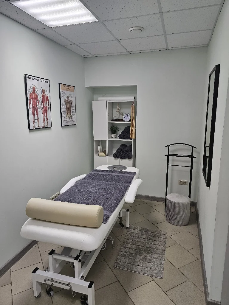 Салон Massage Original Воронеж бульвар Победы 51а, кабинет 3 (фото 3)