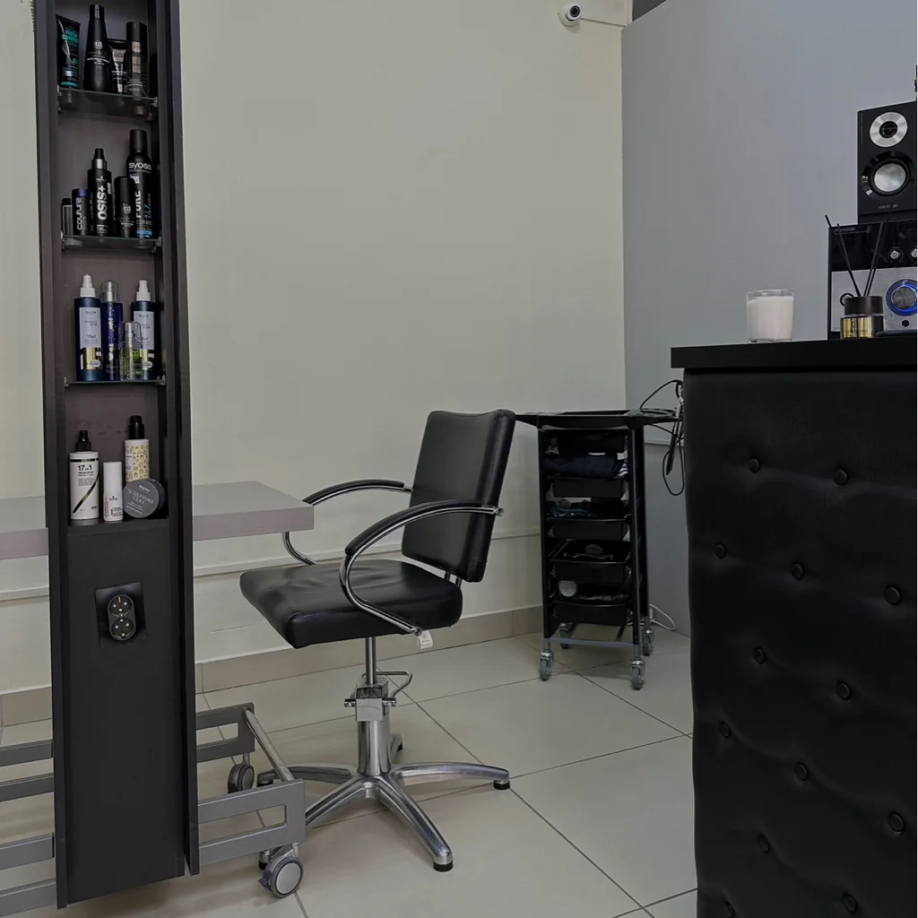 Салон DivaLand | САЛОН КРАСОТЫ Новополоцк Молодёжная, 148 39 (фото 4)