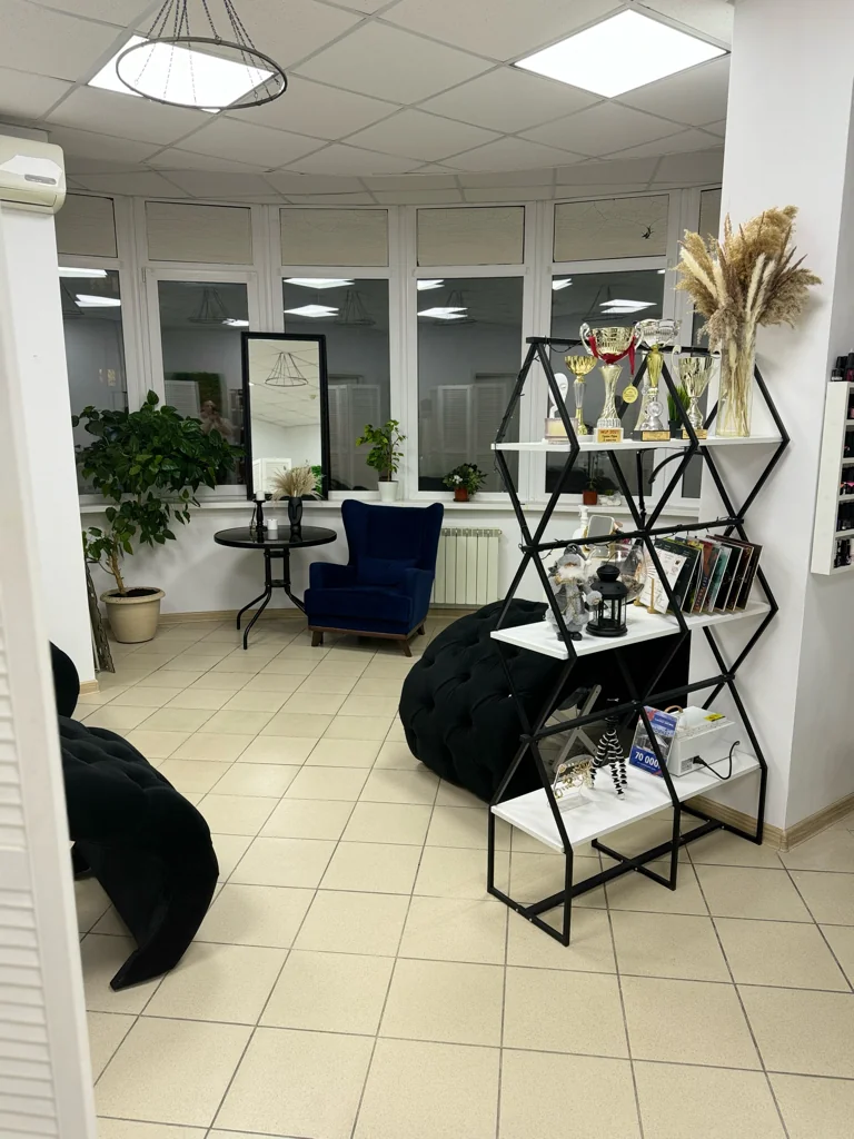 Салон "Dreams beauty" lash студия Воронеж Бакунинский переулок 1, 305/2 (фото 2)