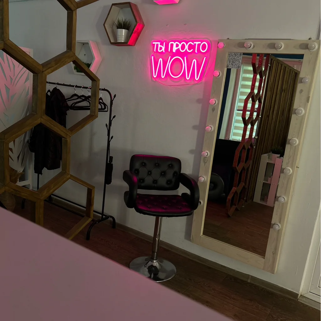 Салон BEAUTY BAR Светлогорск Ленина, 45а (фото 3)