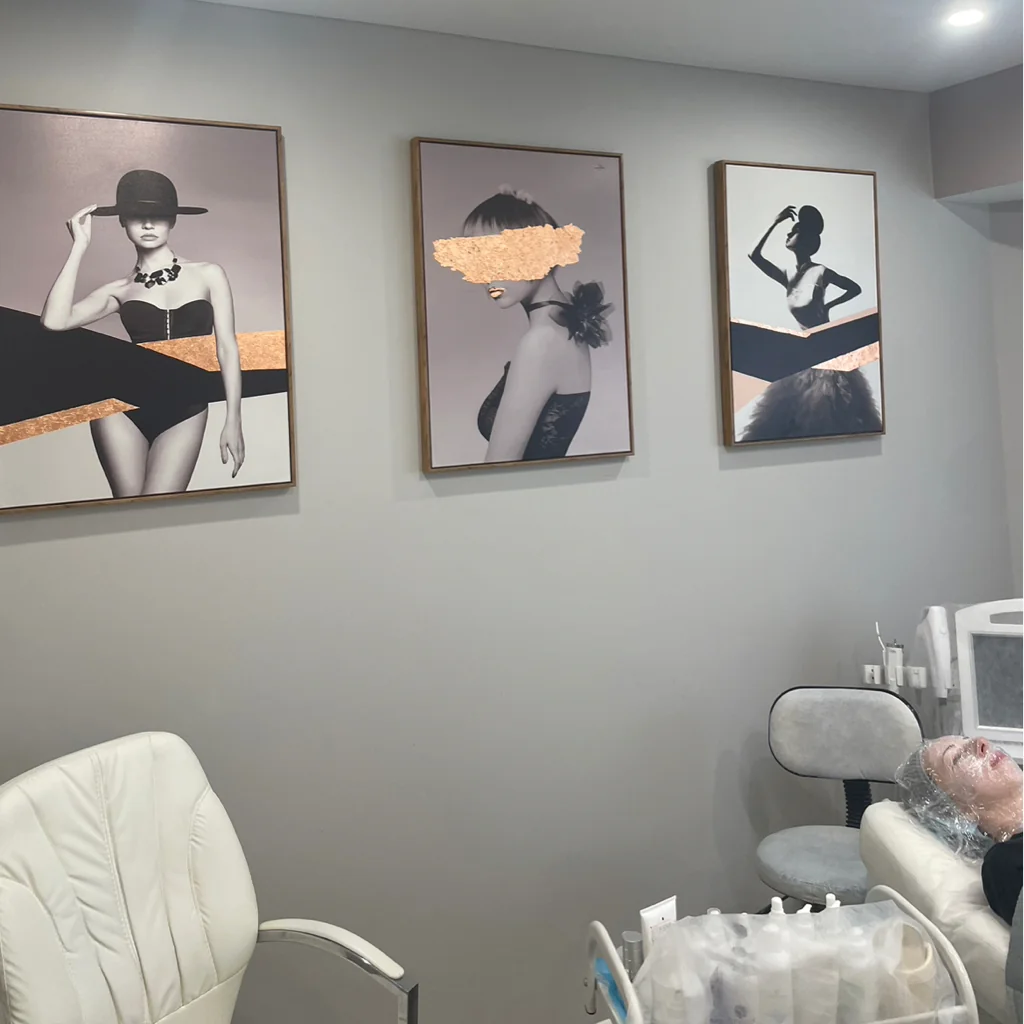 Салон Студия эстетики BeautySkin Воронеж Хользунова 72 А, «Массаджио» (фото 5)