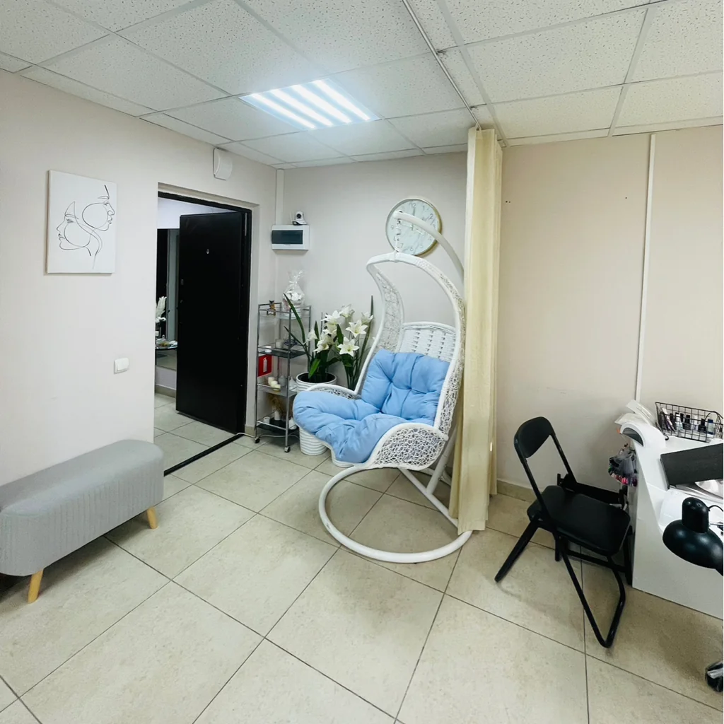 Салон Cocos beauty studio Воронеж Перевёрткина 1/2 (фото 3)