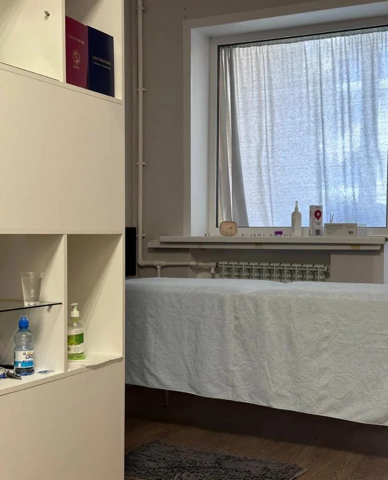 Салон Студия Андрея Уксусова Воронеж Никитинская ул., 52А, 21 (фото 2)