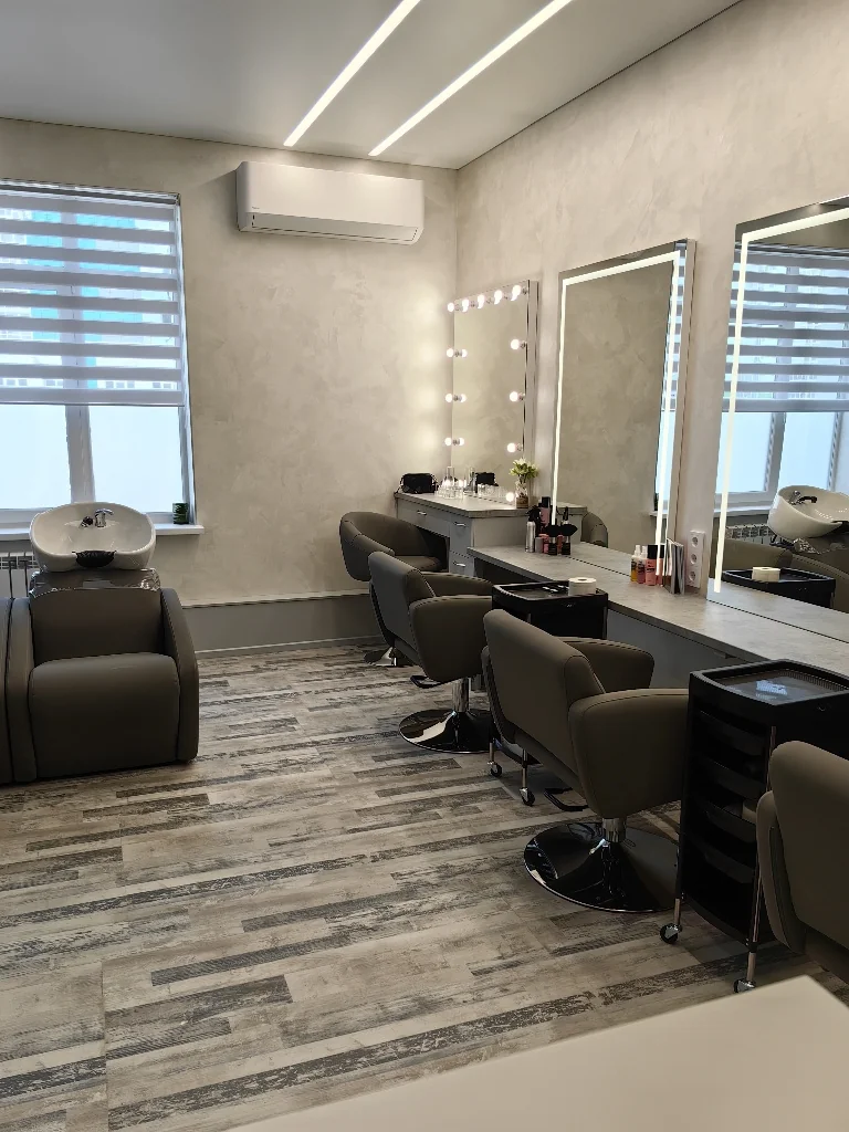 Салон Lisa's Beauty Institut
салон красоты Воронеж Московский проспект, 189/4 (фото 7)