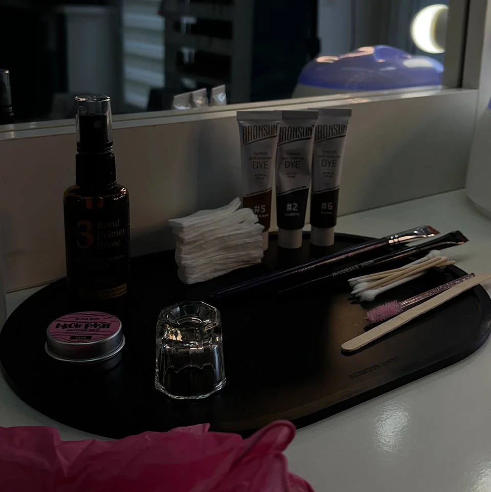 Салон BEAUTY BAR Светлогорск Ленина, 45а (фото 4)