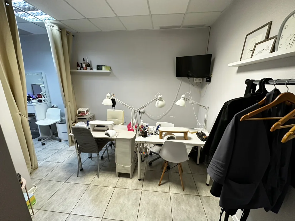 Салон Beauty Room Новополоцк Олимпийская улица 11, Пристройка, Правое крыло 6 кабинет (фото 3)