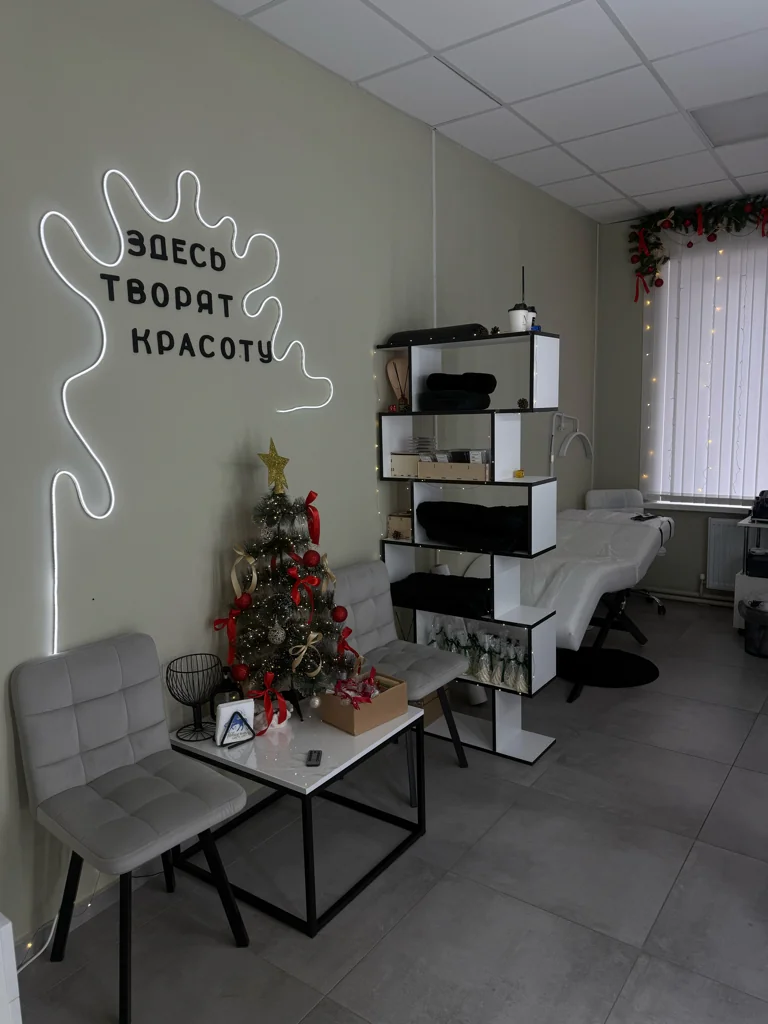 Салон Студия Наращивания Ресниц «Nadin_Fill» Воронеж 45 Стрелковой Дивизии 255, 207 (фото 5)