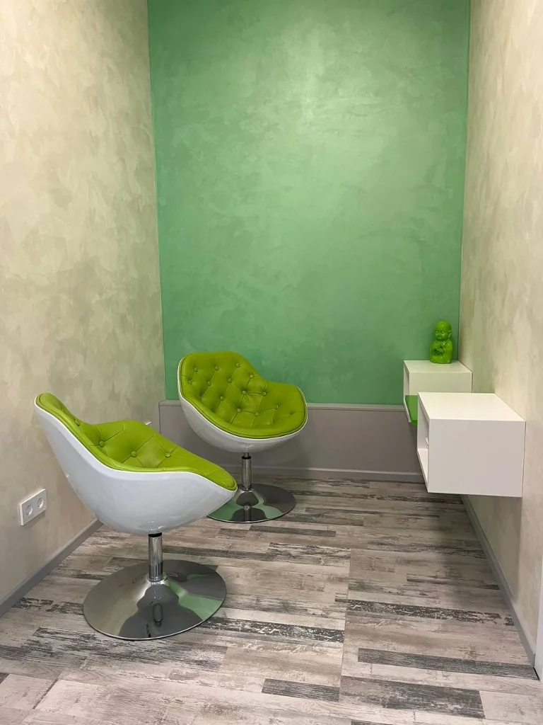 Салон Lisa's Beauty Institut
салон красоты Воронеж Московский проспект, 189/4 (фото 4)