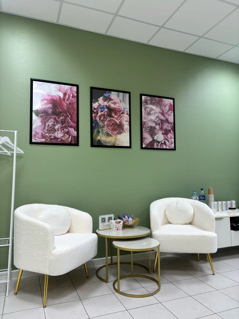 Салон ElectroBeauty STUDIO Воронеж Куколкина, 32 (фото 3)