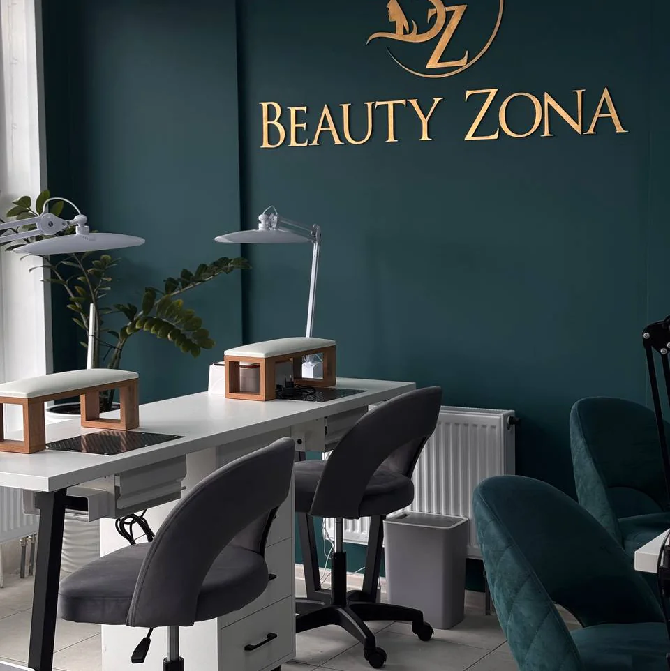 Салон Зона Красоты «Beauty Zone» Воронеж Артамонова, 4д/2 (фото 3)