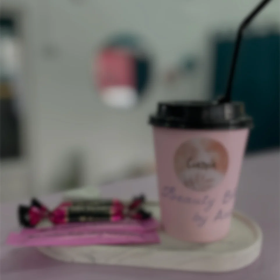 Салон BEAUTY BAR Светлогорск Ленина, 45а (фото 9)
