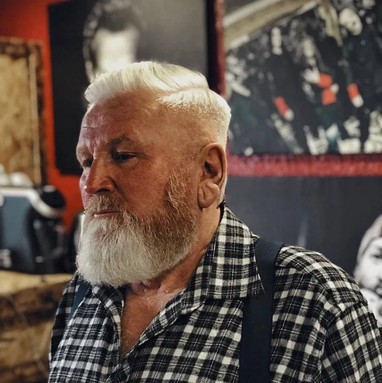 Салон Strongman_barbershop Жабинка Наганова, 16 А/2 (фото 4)