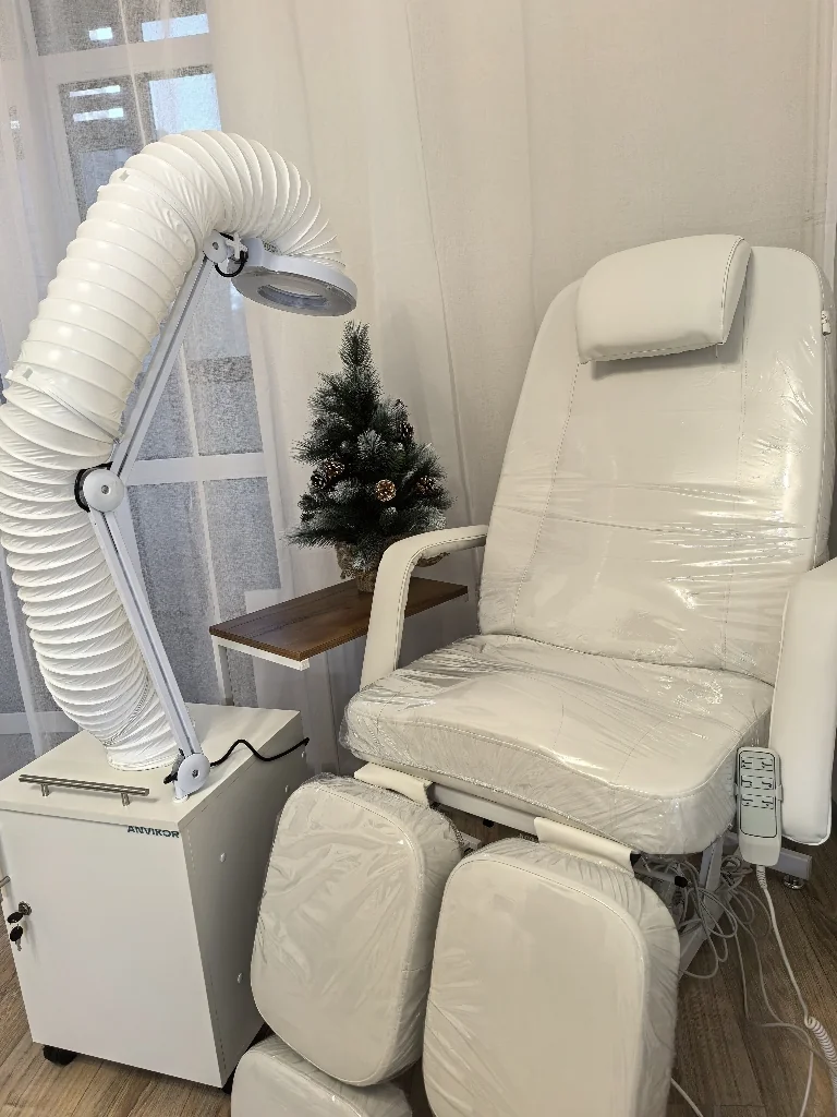 Салон Yavorskaya nail Воронеж Загоровского 13к2, Подъезд 4, офис 257 (фото 8)