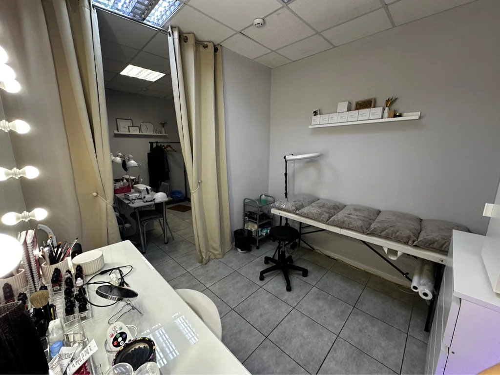 Салон Beauty Room Новополоцк Олимпийская улица 11, Пристройка, Правое крыло 6 кабинет (фото 5)