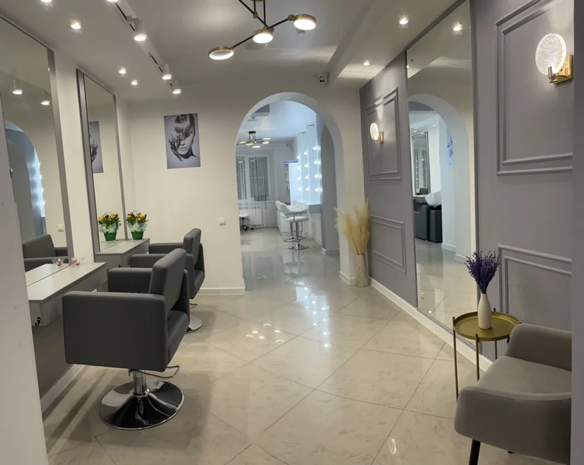 Салон Salon LUX Воронеж Генерала Лизюкова, 85 (фото 7)