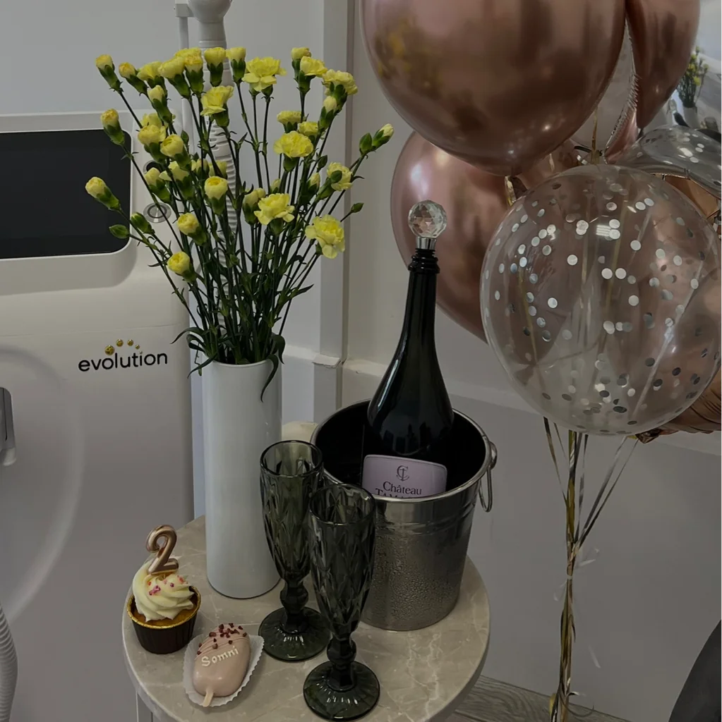 Салон Somni studio Москва Мусоргского, 3, каб. 218 (фото 7)