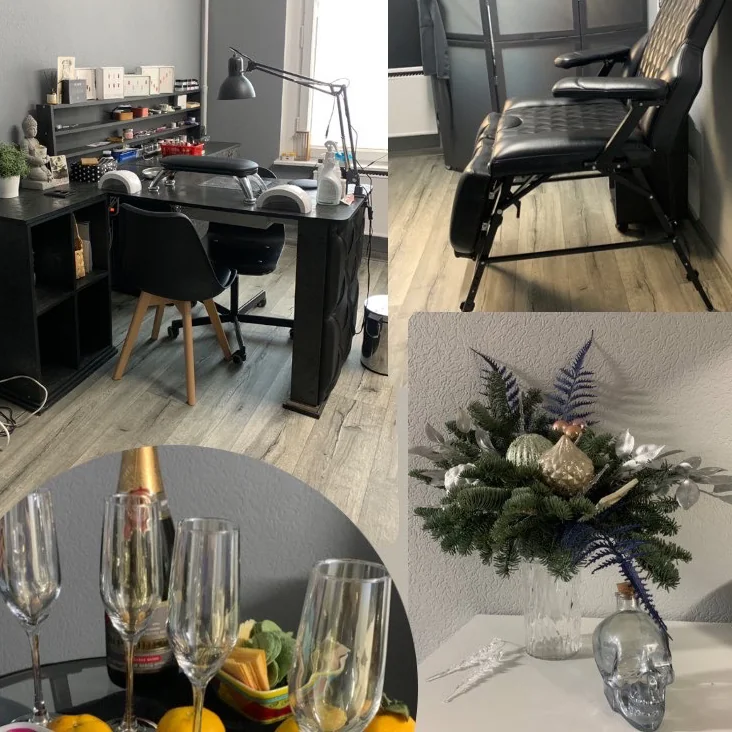 Салон Королевство красоты REGAL NAILS & BEAUTY Москва Богданова, 42, 3 (фото 10)