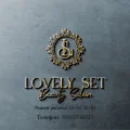 Салон LOVELY SET салон красоты Москва Гончарная набережная 9/16 с1 (фото 1)