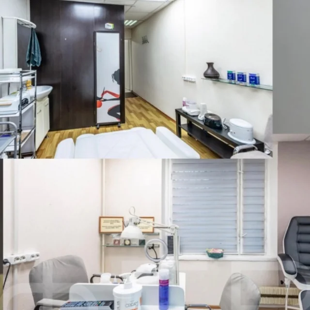 Салон Студия красоты DVM Москва 800-летия Москвы улица, 11 к6 (фото 4)