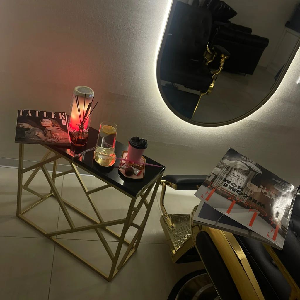 Салон Beauty Lab. Москва Алтуфьевское шоссе дом 40г., 1 (фото 2)