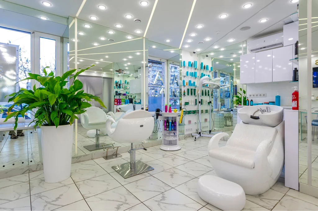 Салон A.S Nails, Бутырская 6 Москва Бутырская, 6 (фото 5)