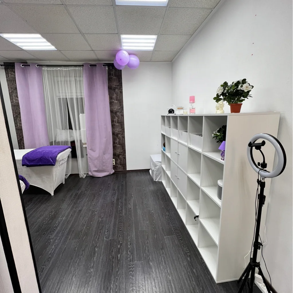 Салон MYVIEW Москва Варсонофьевский переулок, 4стр1 5 (фото 4)