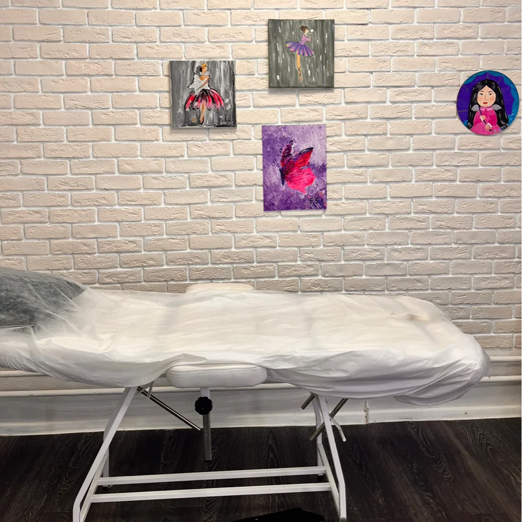 Салон Laser Up Studio Москва Крылатские Холмы, 36к3 (фото 3)