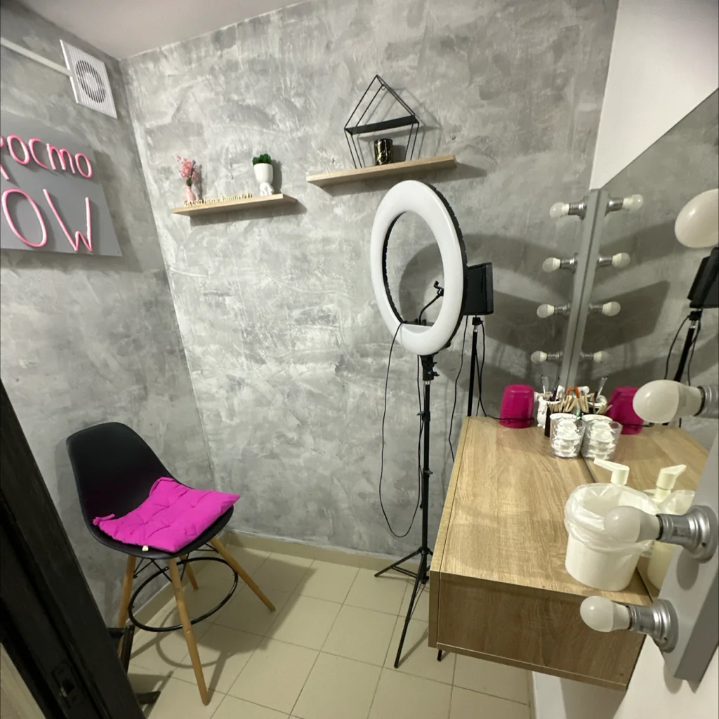 Салон Салон "Виста" Loft Минск Уборевича, 86 (фото 3)