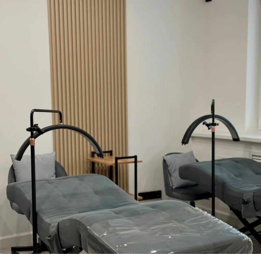 Салон IAKOVLEVA BEAUTY STUDIO Москва Нахимовский проспект, 11к1 (фото 11)