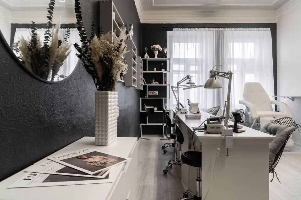 Салон Dip studio Москва Народная 4 с 1, 412 (фото 5)