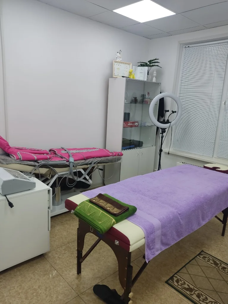 Салон студия коррекции фигуры"Ирэна" Москва Каховка, 31,, м.Зюзино (фото 6)