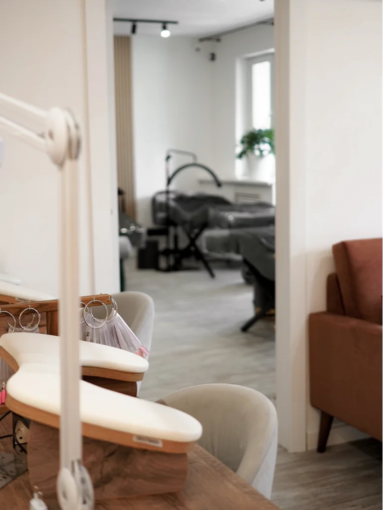 Салон IAKOVLEVA BEAUTY STUDIO Москва Нахимовский проспект, 11к1 (фото 9)