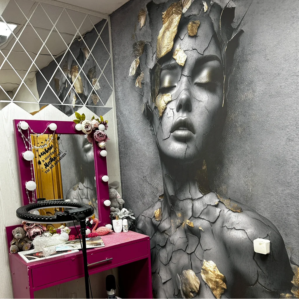Салон Студия «На Кедрова» Москва улица Кедрова, 18k1, 1 (фото 8)