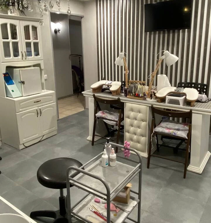 Салон Leal beauty club Москва ул. Земляной Вал, 24/32 (фото 4)
